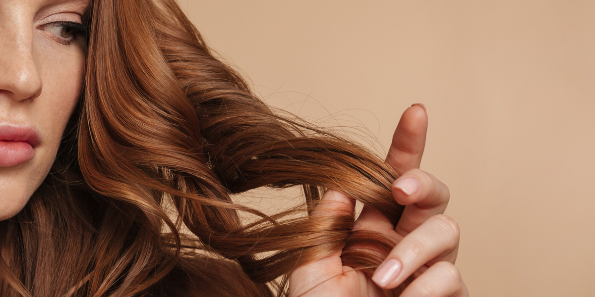 Chute de cheveux à l'automne