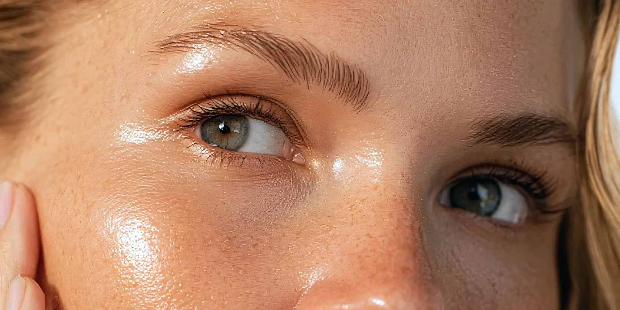 Céramides de blé : comment agissent-elles sur la peau et restaurent son hydratation ?