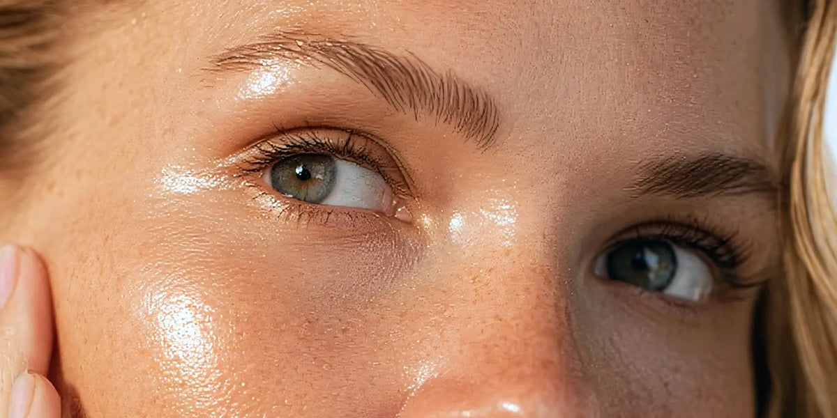 Céramides de blé : comment agissent-elles sur la peau et restaurent son hydratation ?