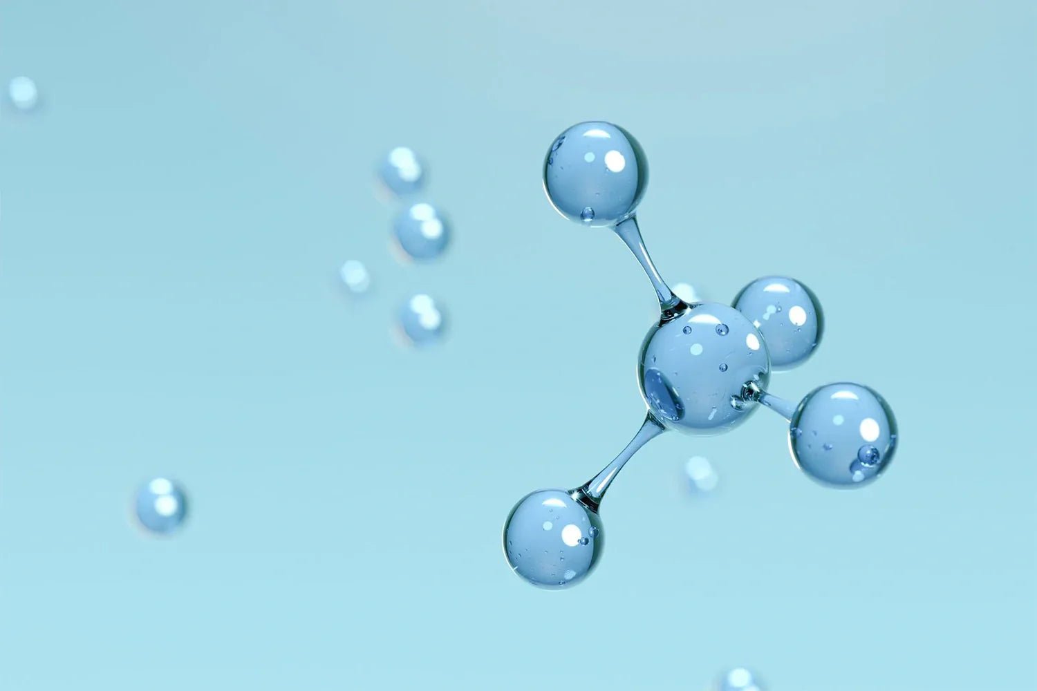 Bisglycinate de Zinc - Ysalie Beauté