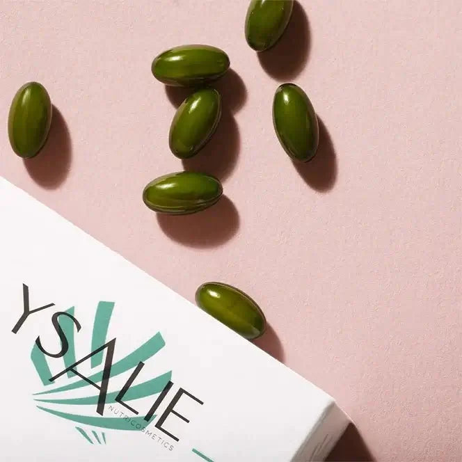 Pack Cheveux et Détox - Force et Equilibre - complément alimentaire beauté | Ysalie Beauté