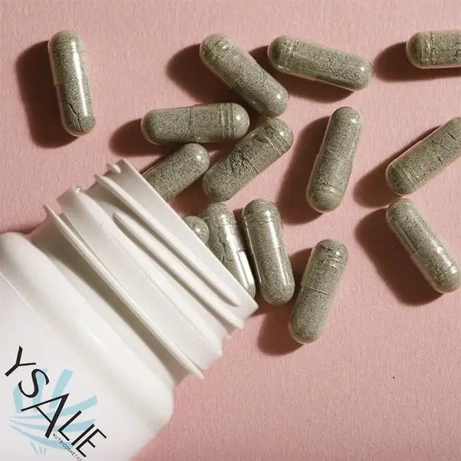 Pack Peau - Hydratation et Fermeté - complément alimentaire beauté | Ysalie Beauté