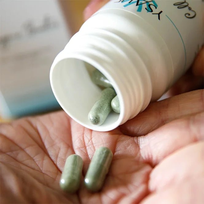 Collagène Booster - Fermeté et Rides - complément alimentaire beauté | Ysalie Beauté