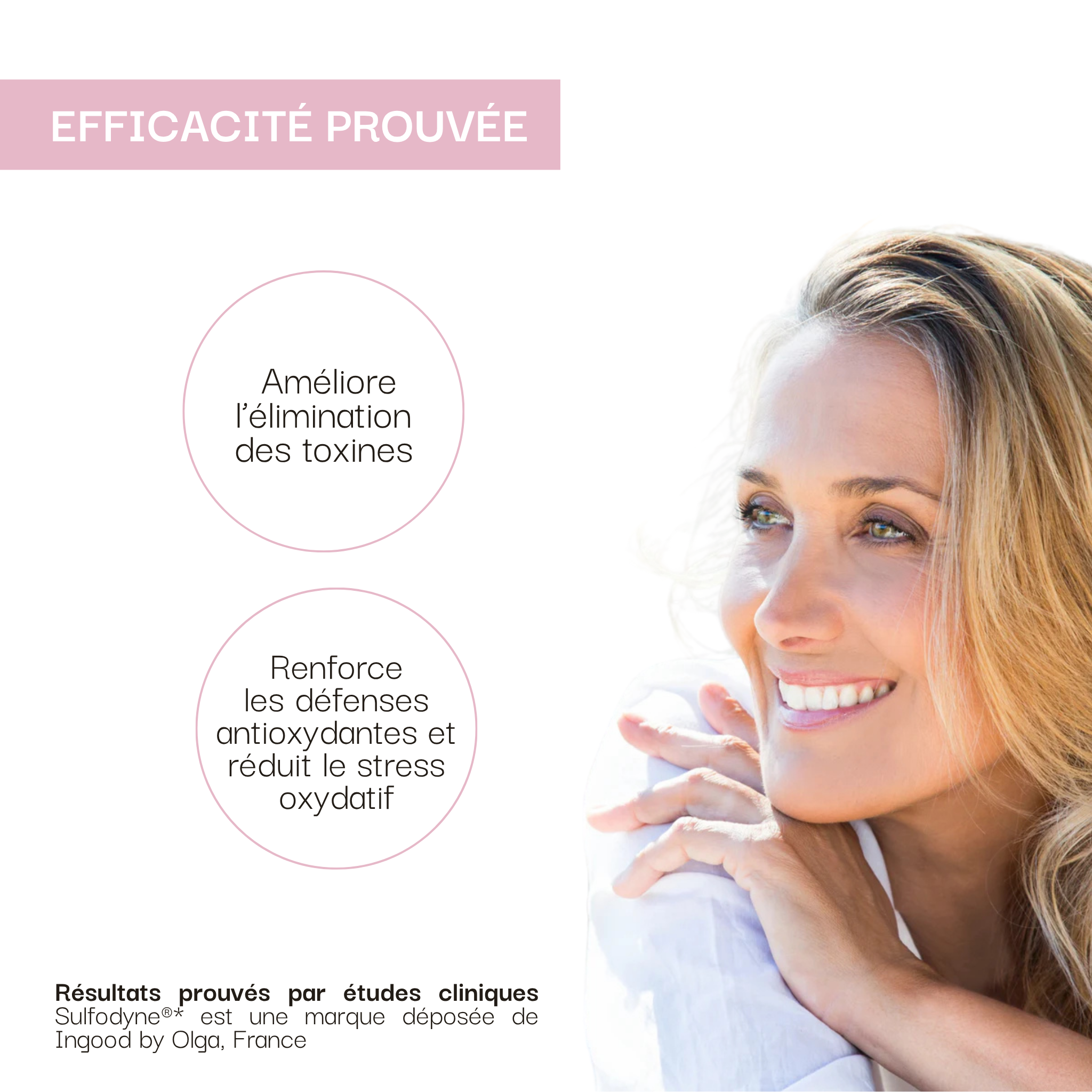 Imperfections & Peau purifiée : Détox Beauté