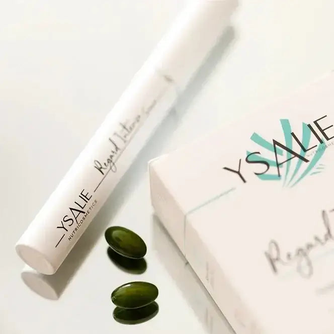 Pack Mariage - Éclat de la peau et Longueur des cils - complément alimentaire beauté | Ysalie Beauté