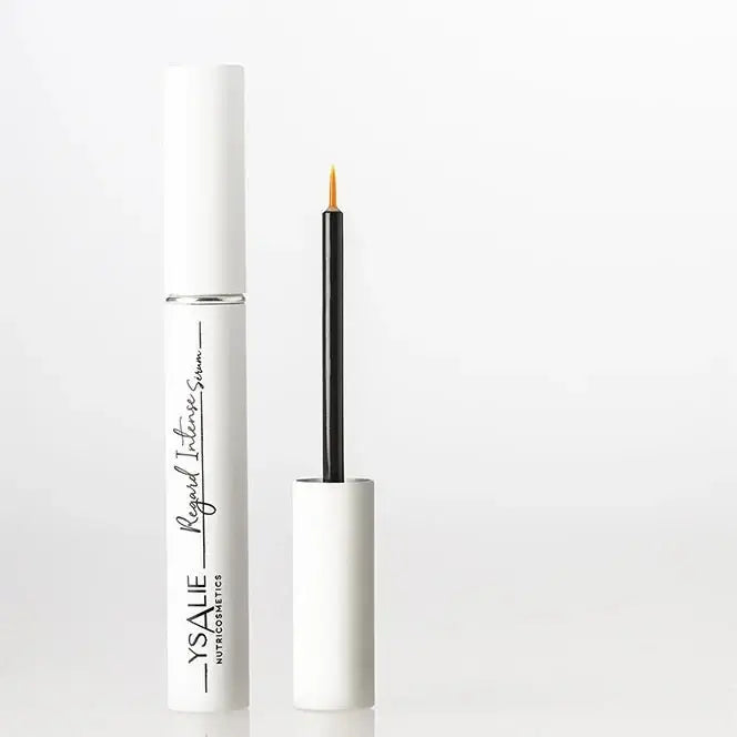 Sérum Regard Intense - Croissance et Densité - complément alimentaire beauté | Ysalie Beauté