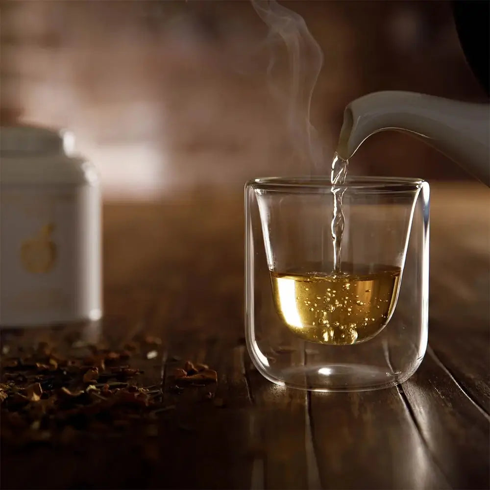 Infusion Beauté - Boîte prestige - complément alimentaire beauté | Ysalie Beauté