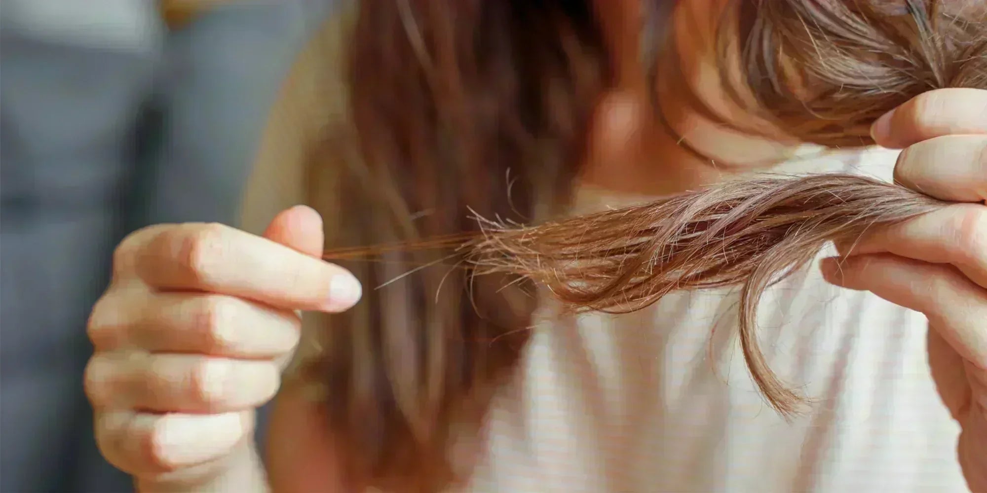 Chute de cheveux femme : solutions naturelles prouvées - Ysalie Beauté