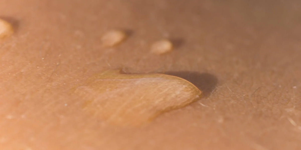 Oméga 3 et peau : ce que dit la science sur l'inflammation cutanée