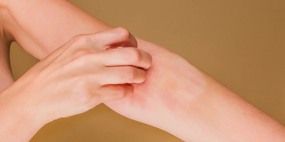 Oméga Apaisant : la cure anti-inflammatoire pensée pour les peaux sensibles et sujettes aux rougeurs