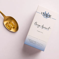 Equilibre & Protection : Omega Apaisant