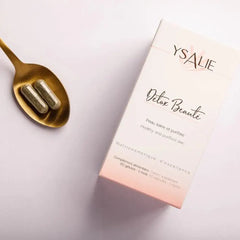 Détox Beauté - Imperfections et Peau purifiée