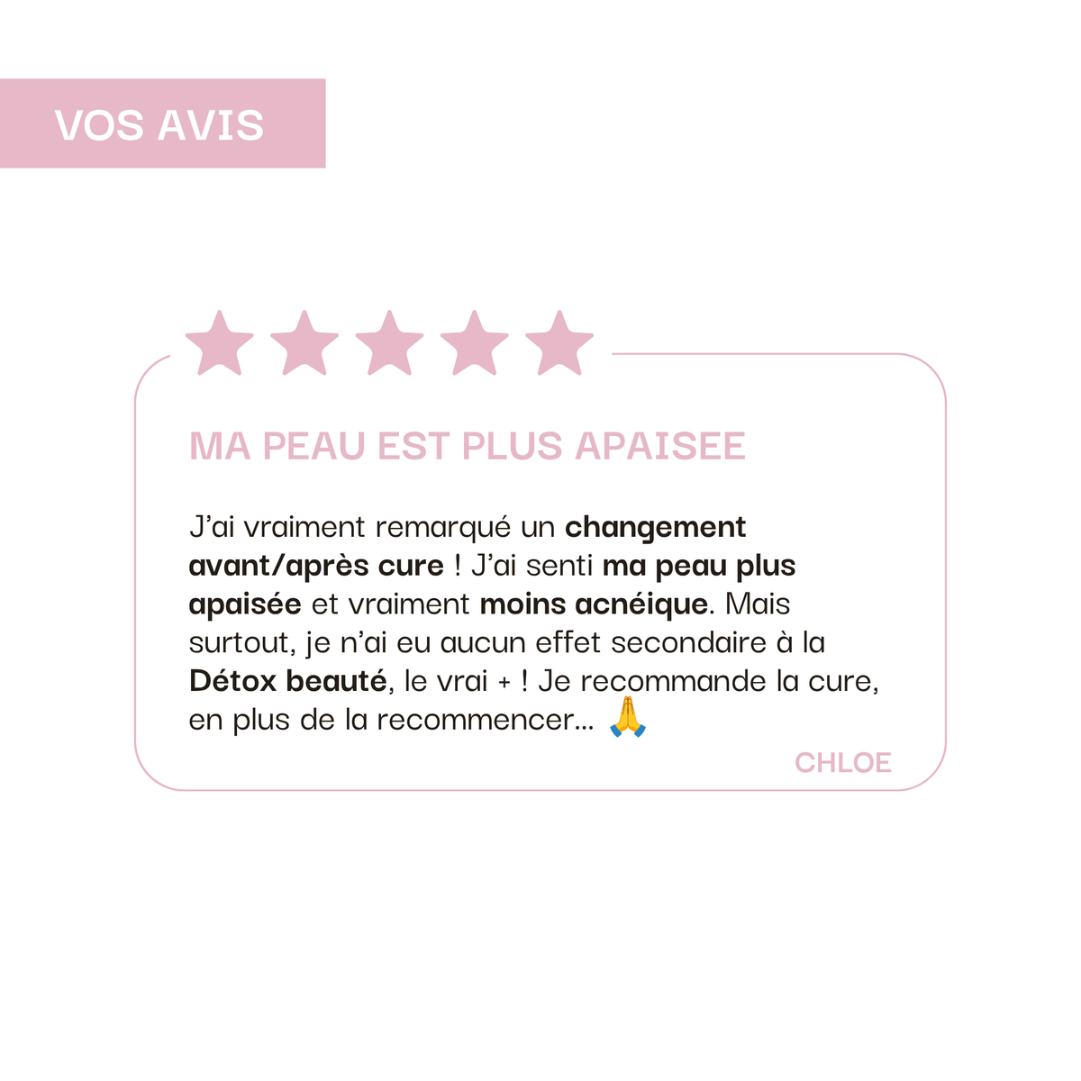 Détox Beauté