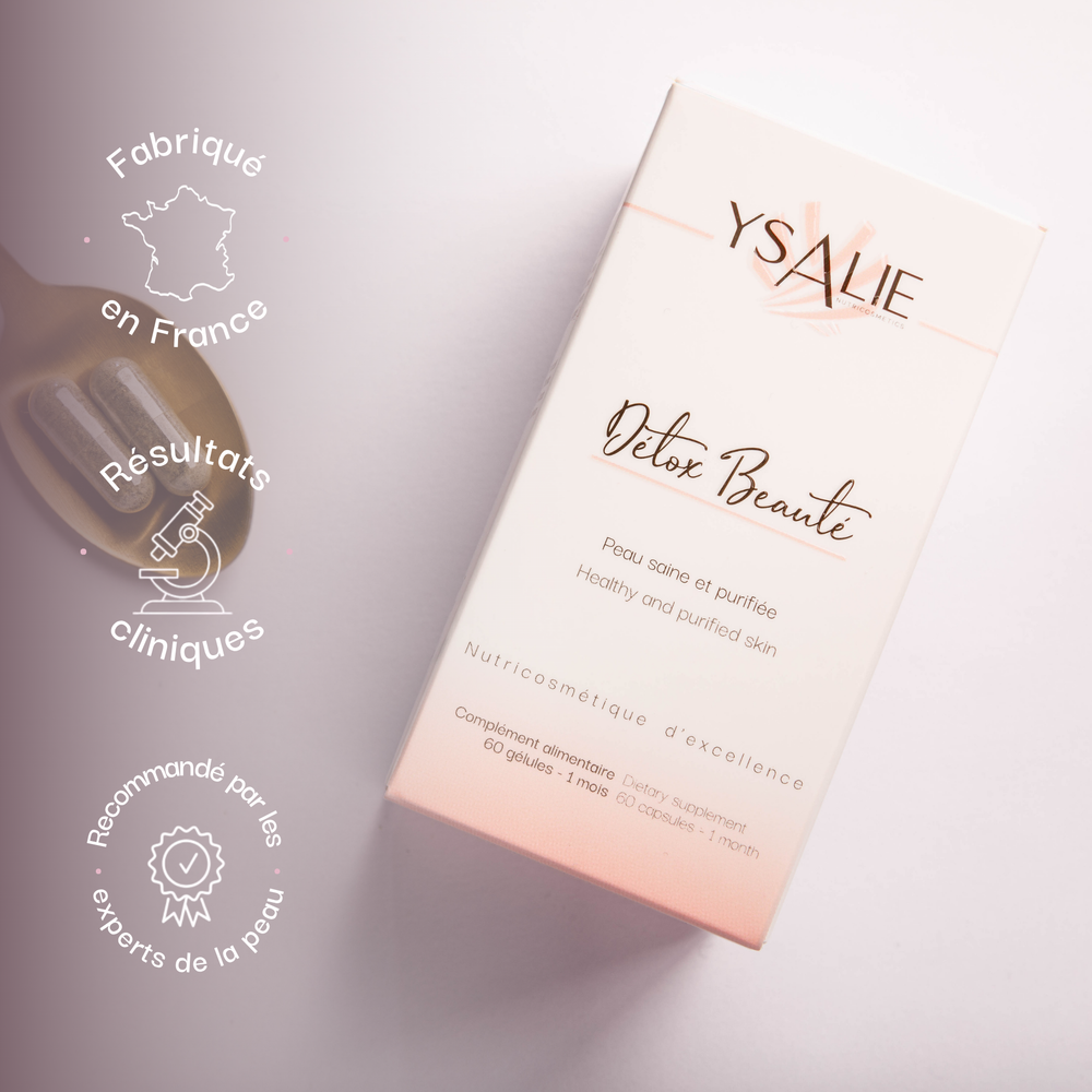 Détox Beauté