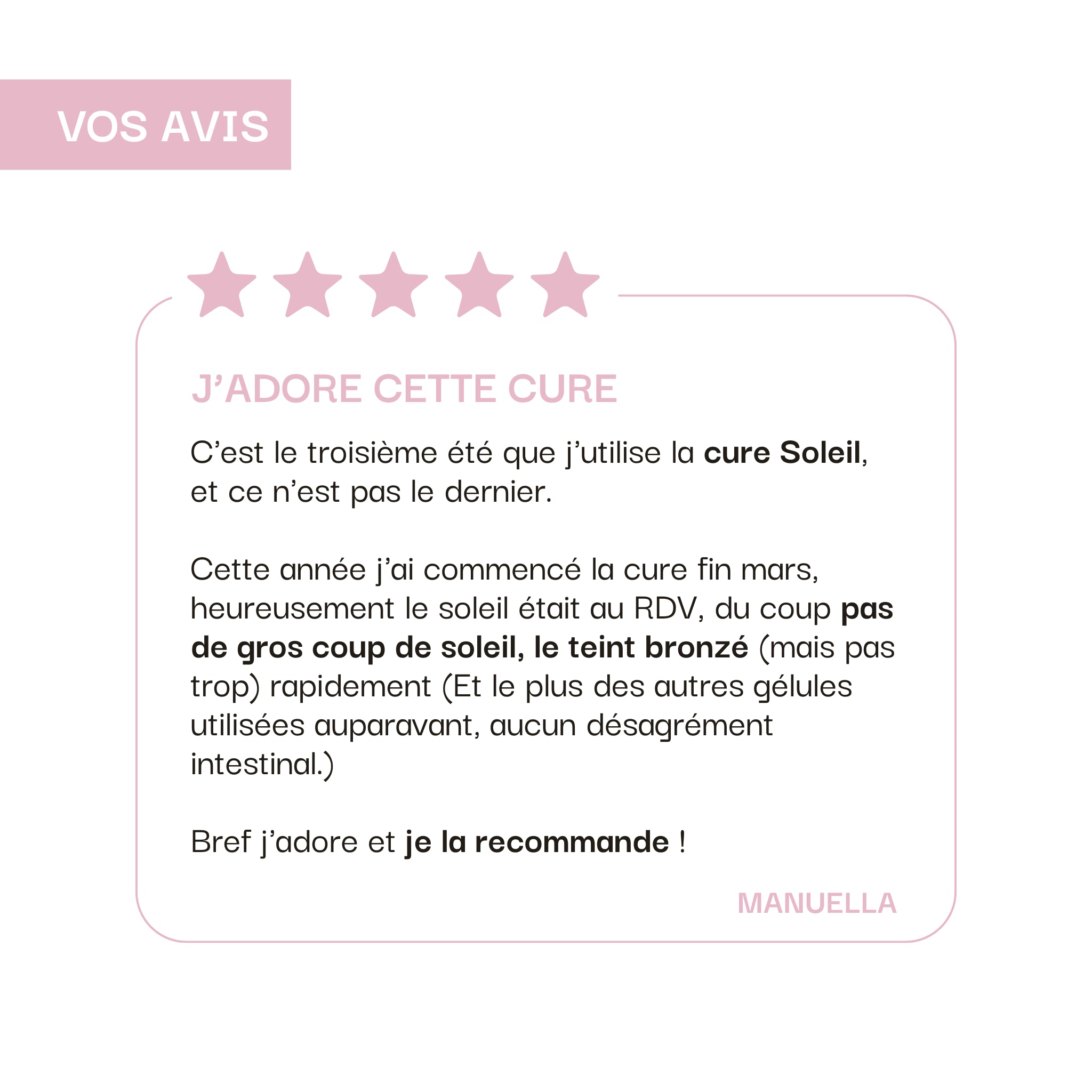 Préparation & Activation du bronzage : Idéal Soleil