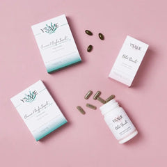 Force & Equilibre : Pack Cheveux et Détox