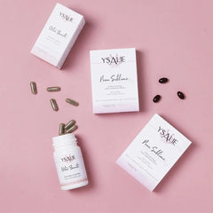 Pack Méno'Peau - Hydratation et Equilibre