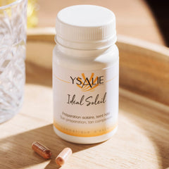 Préparation & Activation du bronzage : Idéal Soleil