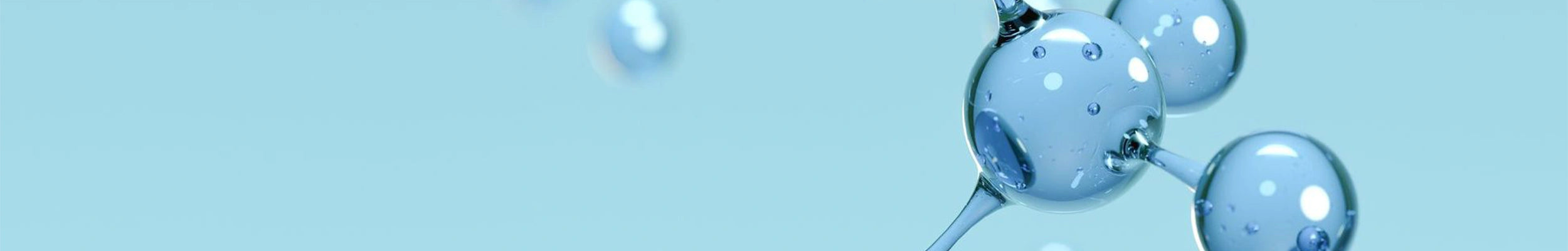 Bannière de l'ingrédient Bisglycinate de zinc