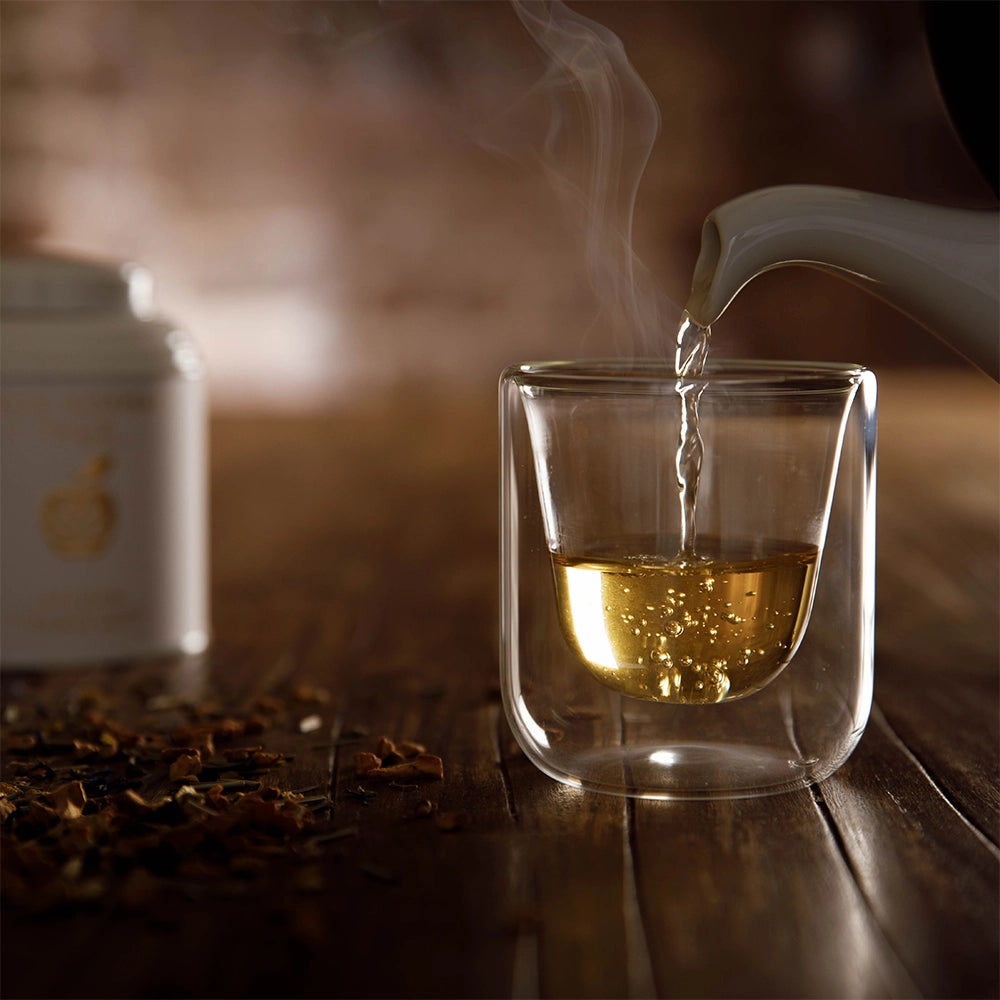 Infusion Beauté - Boîte prestige